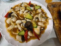 -逢春菜馆天津菜(胜利路店)