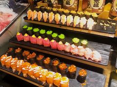-合肥富力威斯汀酒店·知味餐厅