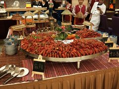 -牡丹国际大酒店-港式茶餐厅