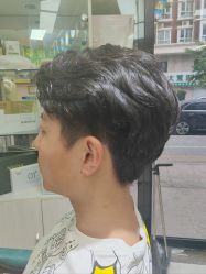 -东方美妍小鹏造型