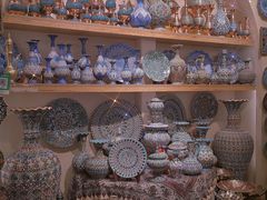 -新疆国际大巴扎