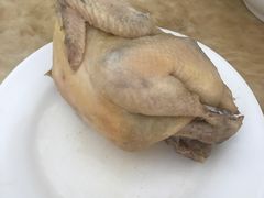 -佳基盐焗鸡(府城分店)
