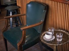-RUMORS COFFEE ROASTERY鲁马滋咖啡(湖南路店)