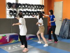 -北京众国际击剑俱乐部