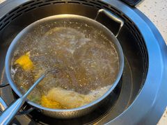 -海汕记·潮汕鲜牛肉火锅·自助