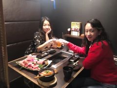 -松阪牛焼肉M(法善寺横丁店)