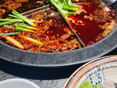 -陈眼镜火锅(总店)