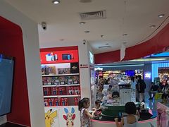 -任天堂Nintendo Switch体验店(天河城店)
