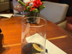 -The Lounge·大堂酒廊·北京粤财JW万豪酒店