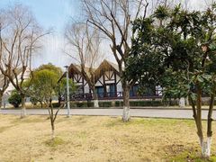 -太阳岛度假酒店