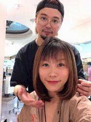 -Kraemer Paris  苏豪路易士·嘉玛发廊