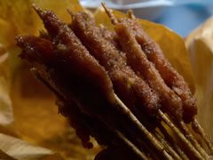 -阿姨小肉摊(同济西苑店)