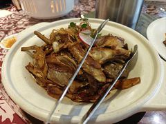 -临家闽南菜(宝洲路店)