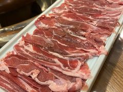 -義聚德·清真铜锅涮羊肉·烧烤(河东店)