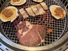 -AJIYA·池袋日式烧肉自助(天津万象城店)