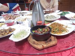 -阿巧一号私房菜(止园路店)