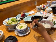 -大岛日本料理铁板烧(南通大饭店)
