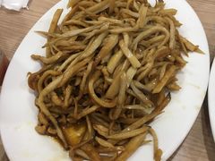 -姥家春饼店(漳州二路店)