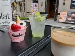 -foodoo芙多松饼店