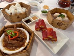 -怀德酒楼·粤菜·海鲜·茶点(宝安国际机场店)