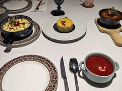 -俄士厨房(五棵松华熙LIVE店)