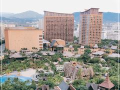 -三亚湾红树林度假世界(木棉酒店)