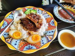 -玛嘉烈(北京金融街店)