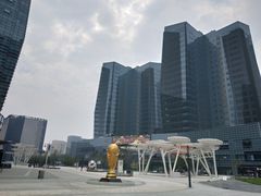 -大族广场Mall&More