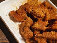 -爆炸头阿姨小四川正宗川味小吃(无任何分店)