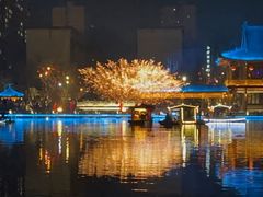 -南阳卧龙岗武侯祠