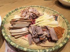 -老阿爸鲜鱼土菜(园区永旺店)