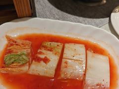 -平壤馆(西塔街店)