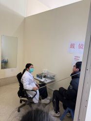 -苏州大学附属儿童医院(园区总院)