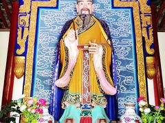 -洛阳周公庙博物馆