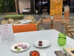 -视博茶点(美狮美高梅店)