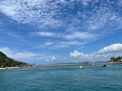 -海南分界洲岛旅游区