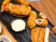 -胜博殿日式炸猪排(西红门店)