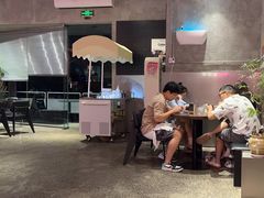 -Sarah西点·烘焙·餐厅(翰林府旗舰店)