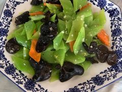 -呼吸森林·生态农庄农家乐私房菜