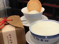 -民信老铺(双皮奶博物馆店)