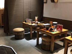 -花和尚·湘西小串烧烤(祈福店)