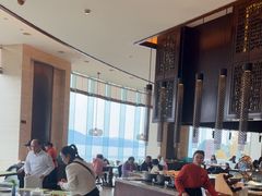 -余姚四明湖开元名都度假酒店·夏威夷西餐厅
