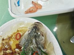 -景好海鲜餐厅(大鹏必选旅游店)