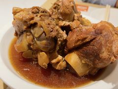 -上关东东北菜(夫子庙水游城店)
