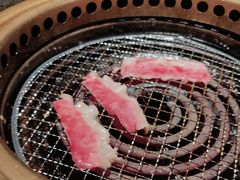 -神户赤童日式烤肉(金地广场店)
