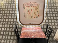 -OUR Bakery(国贸商城店)