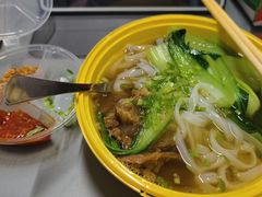 -最牛喜事潮汕鲜牛肉火锅(和平里店)