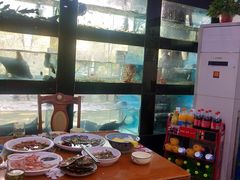 -全乐鱼馆·淳牌有机鱼直营店