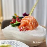 深圳这家铁板烧已经是next level了。