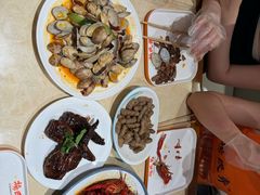 -杨氏青龙虾·吃蟹季(珠江路店)